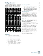 Preview for 15 page of Mackie PPM1012 Guide Utilisateur