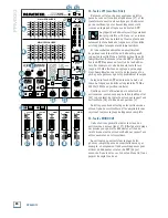 Preview for 24 page of Mackie PPM1012 Guide Utilisateur