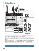 Предварительный просмотр 6 страницы Mackie PPM1012 Owner'S Manual