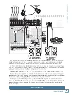 Предварительный просмотр 7 страницы Mackie PPM1012 Owner'S Manual