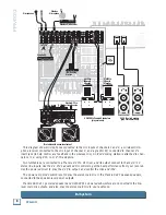 Предварительный просмотр 8 страницы Mackie PPM1012 Owner'S Manual