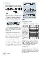 Предварительный просмотр 30 страницы Mackie PPM1012 Owner'S Manual