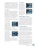 Preview for 19 page of Mackie ProFX8 Manual Del Usuario