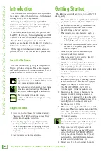 Preview for 4 page of Mackie ProFX8v2 Owner'S Manual