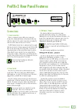 Preview for 7 page of Mackie ProFX8v2 Owner'S Manual