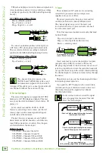 Preview for 10 page of Mackie ProFX8v2 Owner'S Manual