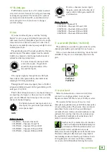 Preview for 11 page of Mackie ProFX8v2 Owner'S Manual