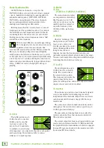 Preview for 12 page of Mackie ProFX8v2 Owner'S Manual