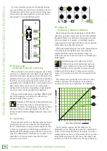 Preview for 14 page of Mackie ProFX8v2 Owner'S Manual