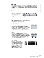 Preview for 7 page of Mackie Remote 48 User Manual