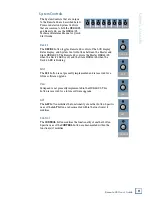 Preview for 11 page of Mackie Remote 48 User Manual