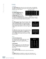 Preview for 12 page of Mackie Remote 48 User Manual