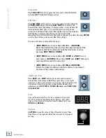 Preview for 14 page of Mackie Remote 48 User Manual