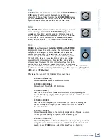 Preview for 15 page of Mackie Remote 48 User Manual