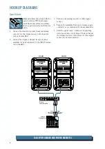 Preview for 4 page of Mackie S408 User Manual