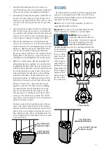 Preview for 7 page of Mackie S408 User Manual
