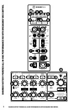 Preview for 8 page of Mackie SHOWBOX Quick Start Manual