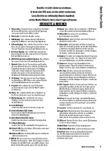 Preview for 15 page of Mackie SHOWBOX Quick Start Manual