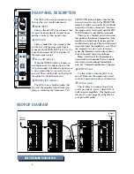 Preview for 4 page of Mackie SR1530 User Manual