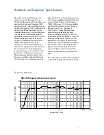 Preview for 9 page of Mackie SR1530 User Manual