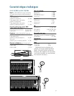 Preview for 27 page of Mackie SR24-4-VLZ PRO Mode D'Emploi