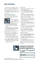 Preview for 3 page of Mackie SR40.8 Owner'S Manual