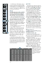 Preview for 26 page of Mackie SR40.8 Owner'S Manual