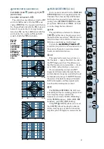 Preview for 27 page of Mackie SR40.8 Owner'S Manual