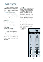 Preview for 29 page of Mackie SR40.8 Owner'S Manual