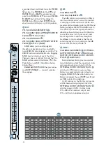 Preview for 32 page of Mackie SR40.8 Owner'S Manual