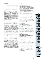 Preview for 41 page of Mackie SR40.8 Owner'S Manual