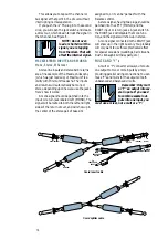 Preview for 74 page of Mackie SR40.8 Owner'S Manual