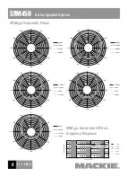 Preview for 4 page of Mackie SRM 450 Brochure