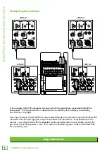 Preview for 6 page of Mackie SRM1550 Owner'S Manual