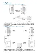 Предварительный просмотр 6 страницы Mackie SRM1801 Owner'S Manual