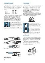 Preview for 10 page of Mackie SRM350 V2 Owner'S Manual