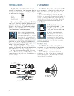 Preview for 10 page of Mackie SRM450v2 User Manual