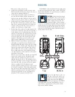Preview for 11 page of Mackie SRM450v2 User Manual