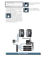 Preview for 13 page of Mackie SRM450v2 User Manual