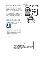 Preview for 16 page of Mackie SRM450v2 User Manual