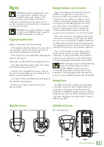 Preview for 15 page of Mackie SRM450v3 Owner'S Manual