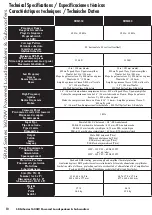 Preview for 10 page of Mackie SRM550 Quick Start Manual