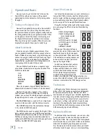 Preview for 8 page of Mackie X.200 Quick Start Manual