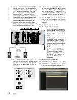 Preview for 10 page of Mackie X.200 Quick Start Manual