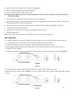 Предварительный просмотр 18 страницы MACKISSIC SC300M Owner'S Manual