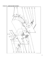 Предварительный просмотр 25 страницы MACKISSIC SC300M Owner'S Manual