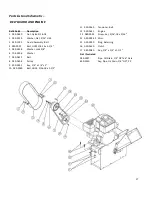 Предварительный просмотр 27 страницы MACKISSIC SC300M Owner'S Manual