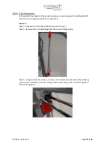 Preview for 22 page of Mackworth 180 Mobile Hoist Service Manual