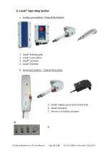 Preview for 13 page of Mackworth M Series User Manual