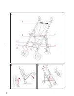 Preview for 2 page of Maclaren Major Elite User Manual